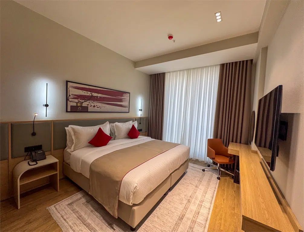 room image