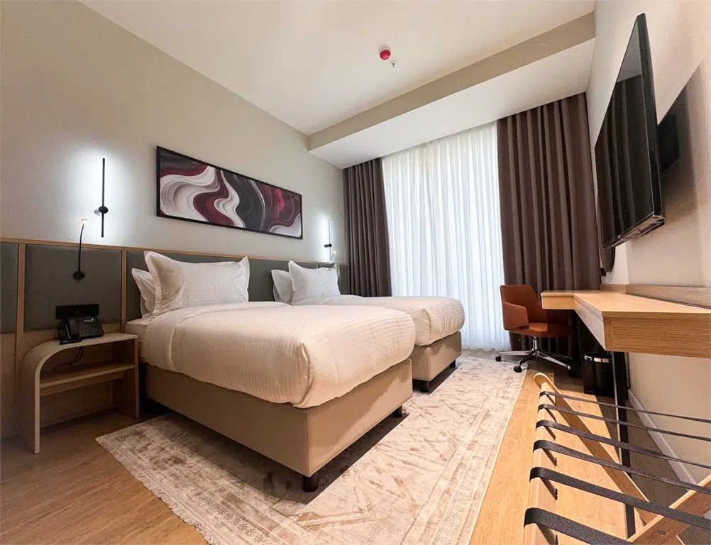 room image