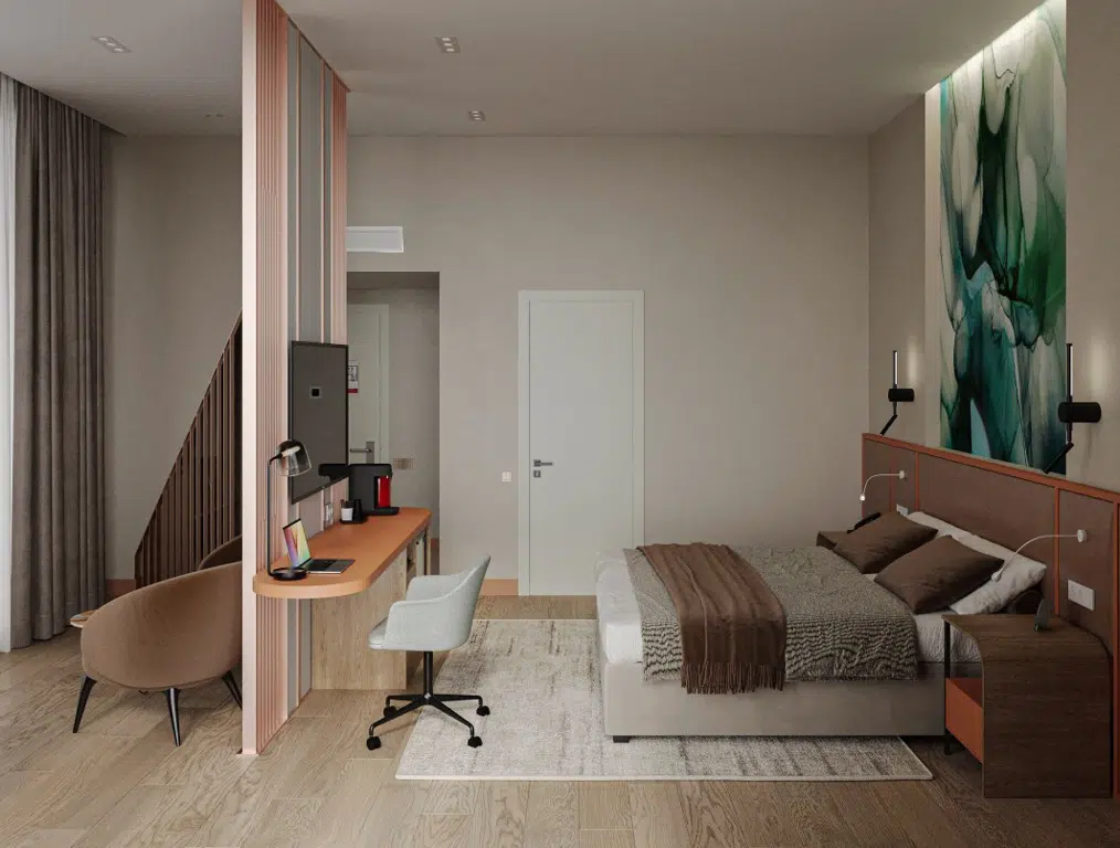 room image